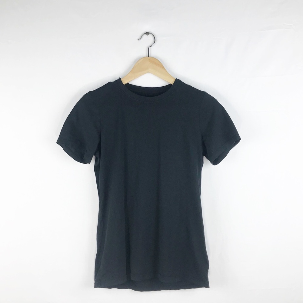 100% Cotton Everlane Crew Neck Tee size S